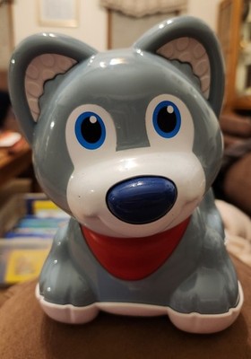 Play with Me Puppy Toddler Toy by PlayGo