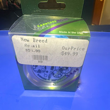 YoYoJam New Breed Yo-Yo Made in USA Recommended Age 8 Ages 8-11 12-16