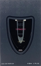 ARABIYAT PRESTIGE EXTRADOSE HOMME EAU DE PARFUM SPRAY FOR MEN 2.7 Oz / 80 ml NEW