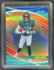 2025 Panini Absolute Travis Hunter Base (RAW)