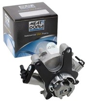 MEAT & DORIA UNTERDRUCKPUMPE VAKUUMPUMPE passend für ALFA ROMEO 159 166 BRERA