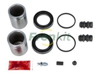 Reparatursatz Bremssattel Frenkit 248949 FüR Vito Mercedes Mixto Viano W639 48Mm