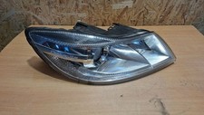 Skoda Octavia Mk2 (1Z) 2007 Front Right Headlight 1Z1941018S SRK4131