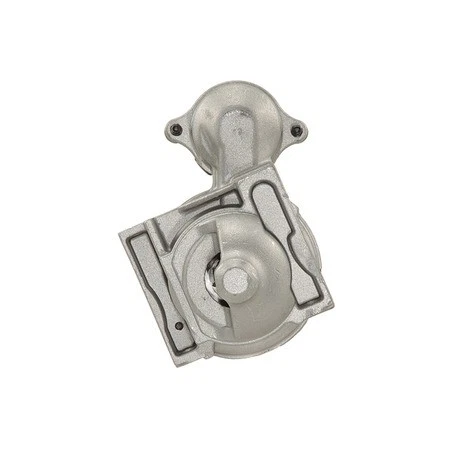 Arrancador Delco Remy 25456 remanufacturado Foto 4 de 4