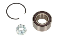 Maxgear Radlagersatz Passend FüR Fiat Panda 169 312 319 312 519 Lancia YP