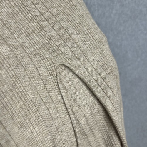 Cotton On Midi Skirt Knit Long Maxi Pencil Stretch Fitted Size M - Picture 6 of 7