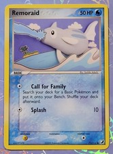 Remoraid 71/115 Unseen Forces Pokemon Near Mint on eBay