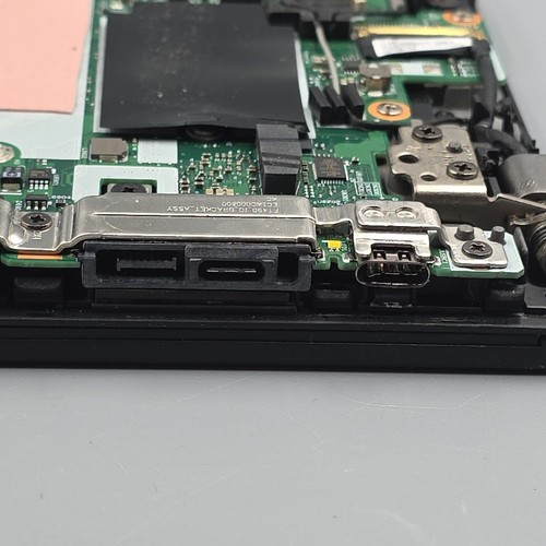 Lot Of 3 Lenovo ThinkPad T490/i7-8565U+T14/i7-10510U 1.8GHz - 8GB RAM Parts Only - Bild 8 von 17