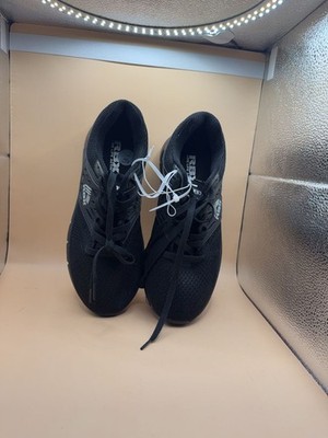 RBX Live Life Active Black Athletic Sneakers Size 9.5