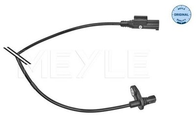 Original MEYLE Sensor Raddrehzahl 014 899 0069 für Mercedes-Benz VW