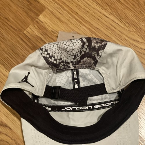 jordan sport unisex dri-fit fly cap/hat - Picture 10 of 11