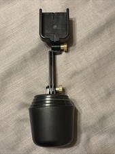 WeatherTech CupFone with Extension -Adjustable Cup Holder Cell Phone Mount