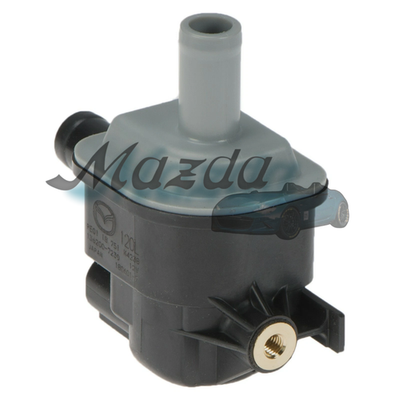17p119 EVAP Purge Valve 2013 Mazda Cx-5 2.0 PE0118751 for sale