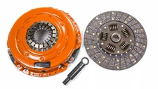 Centerforce DF920830 Clutch Kit - DF - 10-13/32 in Dia. - 1-1/16 in x 10 Spline