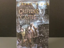 Griffins Castle - Hardcover By Jenny Nimmo - GOOD