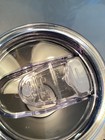 Tumbler~20 Oz~New W/Straw And Cleaner — photo 5