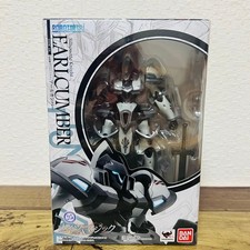 BANDAI ROBOT Spirits SIDE SK Earl Cumber Figur Knights & Magic Neu