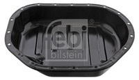 Febi Bilstein ÖLwanne 07716 FüR Mercedes Pagode W116 Ponton Heckflosse W114 W108