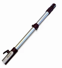 SHARK STRATOS vacuum cleaner AZ3000 Wand Tube Maroon Preowned OEM