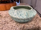 Red Wing /Rumrill 304 Matte Green Vase