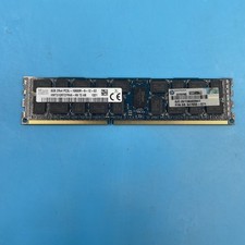LOT OF 16 SK Hynix 8GB PC3L-10600R DDR3L-1333 2rx4 RDIMM Server RAM