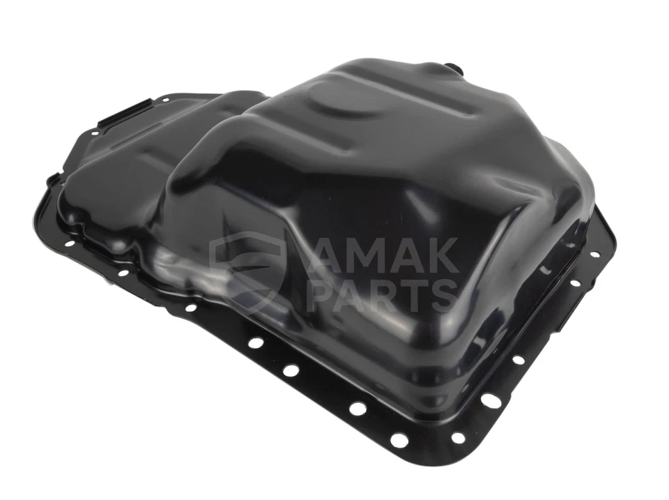 Cacerola de aceite original OEM para Lancer Evolution 10 1200A394 Foto 2 de 4