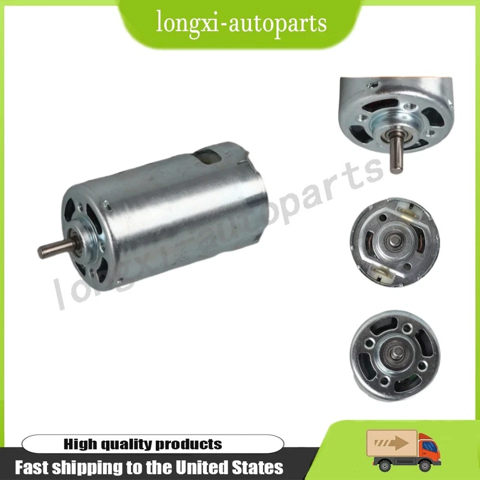 Sistema de bloqueo central de bomba de vacío para Mercedes-Benz W220 CL500 S430 2000-2006 Foto 4 de 4