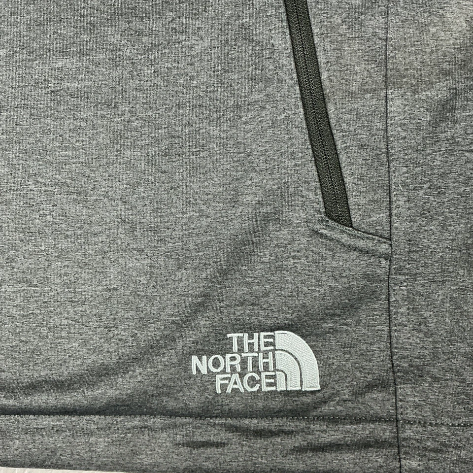 The North Face Gilet Windwall Chevrolet Logo Size XL Men’s VGC Tech Jacket Gilet - Image 2 of 4