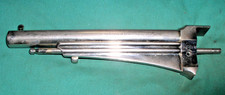 Uberti1875 Remington .357 Pistol 7.5 Barrelcylinder Pinejector Assemb Tj7768
