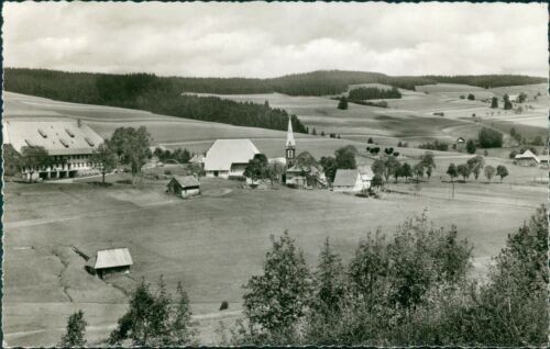 Ansichtskarte Waldau über Neustadt Gasthaus zur Traube (9900)