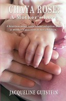 Jacqueline Gutstein | Chaya Rose | Taschenbuch | Englisch (2019)