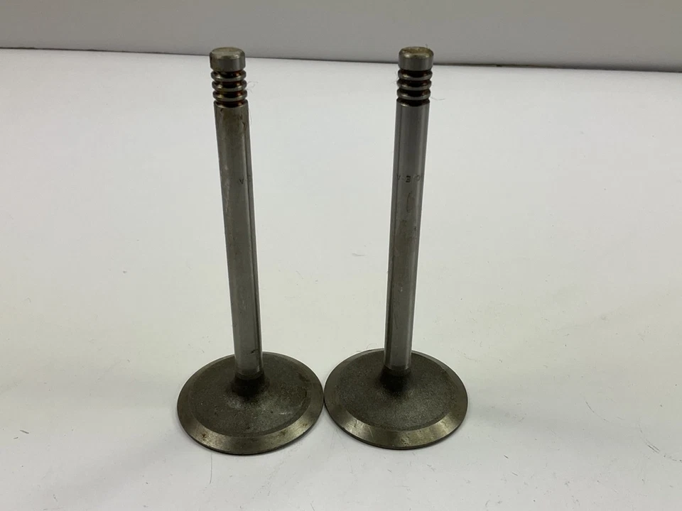 (2) Válvula de admissão de motor Perfect Circle 211-2150 para 1973-1991 Jeep AMC 360-V8 - Imagem 2 de 4