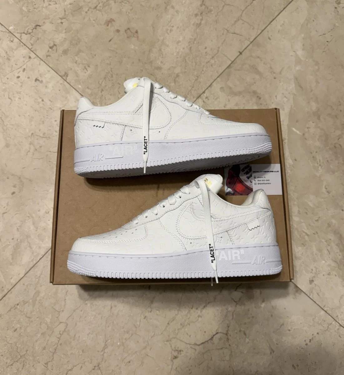LOUIS VUITTON×NIKE Brooks Koepka Debuts Stunning Louis Vuitton x Nike Sneakers | Golf