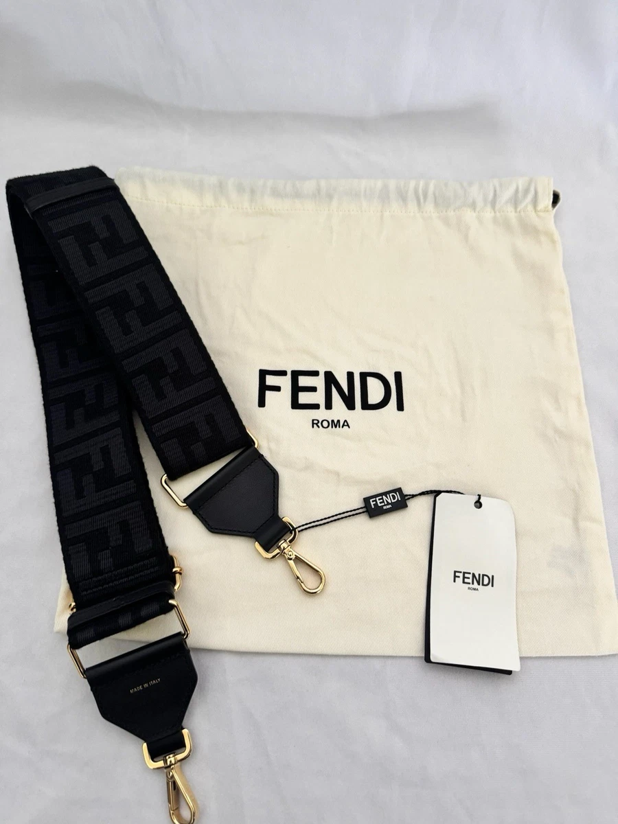 25+ Fendi Handbag Straps/Handles for Women for sale | Updated Oct 2026