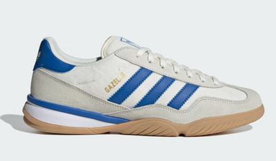 Adidas Gazelle Sala Sneaker Herrenschuhe JR3839 Gr 43 1/3 -45 1/3