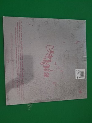 NEW - Travis Scott Utopia 2023 Limited Ed. Blue Double Vinyl LP - Free ShipN!