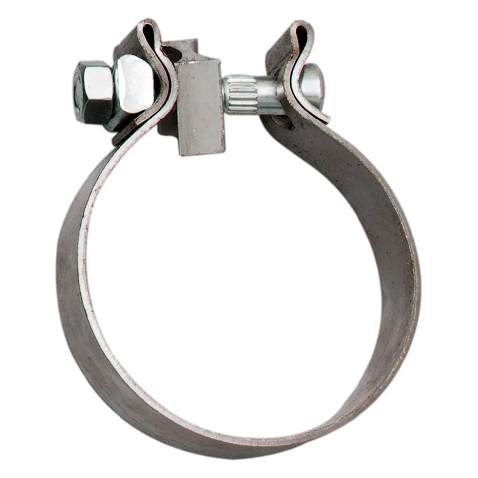 For Volkswagen e-Golf 2015-2016 XFORCE Exhaust 304 SS Resonator Delete Pipe Foto 4 de 4