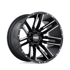 20x9 Moto Metal Mo978 Razor Satin Black Machined Wheel 5x5 18mm 20x9 Moto Metal Mo978 Razor Satin Black Machined Wheel 5x5 18mm
