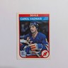 Carol Vadnais - 1982-83 O-Pee-Chee Hockey Card -  Card #148