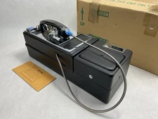 Protel Payphone Habitat Series ASYHSGOB22 Version A Open Box NO KEYS