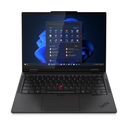 T14S 2-IN-1 T U7-255H 32G 512G W11P 3YPS + THINKPAD UNIVERSAL USB-C DOCK - AU...