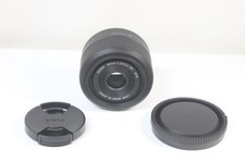 Sigma EX DN Lens 30mm F2.8 AF Lens for Sony E