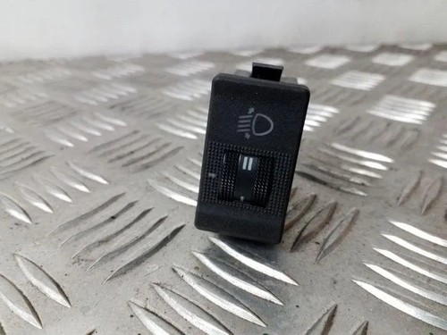 AUDI A6 Avant 4A, C4 Schalter zur Einstellung der Scheinwerferhöhe 25146649