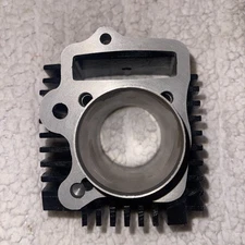 For HONDA C90 Cub 86cm3 TRX90 Cylinder Barrel Piston