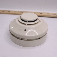 Notifier Intelligent Smoke Detector 4.5