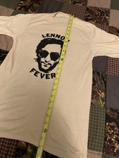 John Lennon T-Shirts for Men for sale | eBay