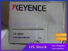 1PC NEW Keyence LK-G507 Laser Sensor LKG507 L...