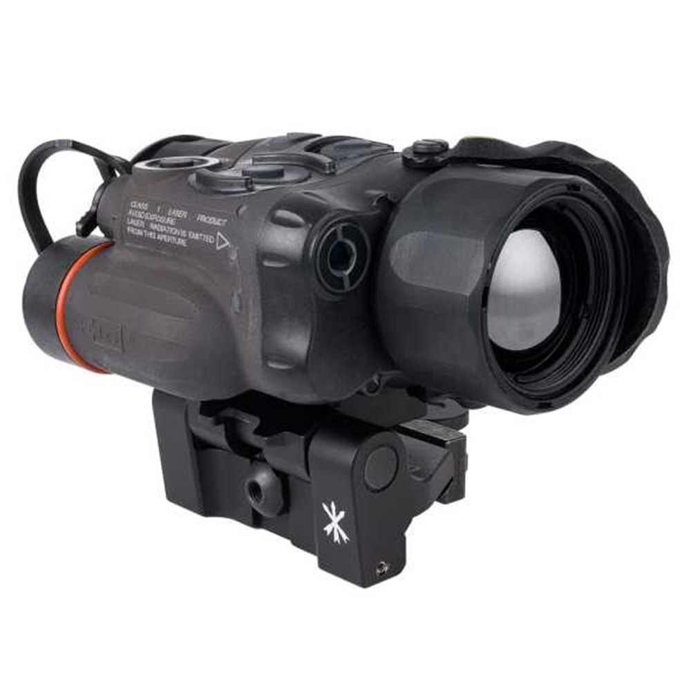 Trijicon OASYS SkeetIRx Micro Thermal Monocular w/ Rifle Trijicon OASYS SkeetIRx Micro Thermal Monocular w/ Rifle