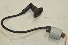 REX SM 50 2T ZÜNDSPULE ZÜNDKABEL ZÜNDKERZENSTECKER IGNITION COIL ZÜNDUNG