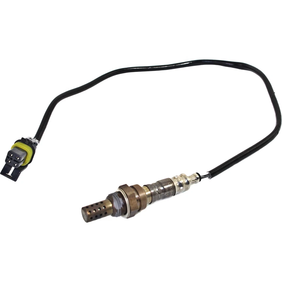 O2 Oxygen Sensor For 2000-2002 Saturn SL2 SL1 SC1 SC2 Downstream 26.8 in. 4-Wire - Image 2 of 4
